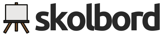 Skolbord logo